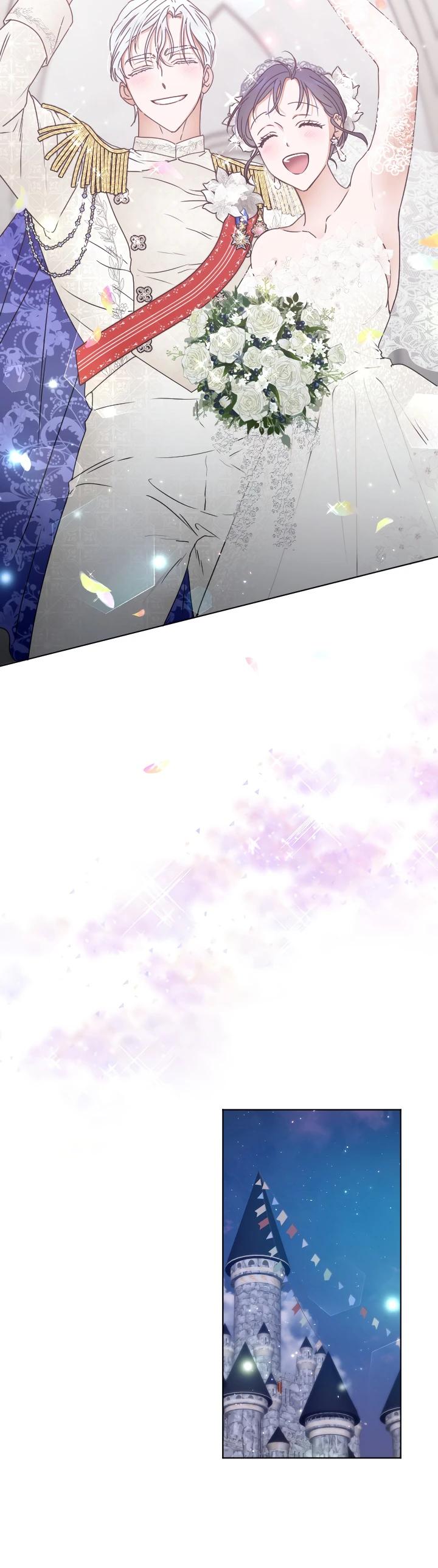 Манга Леди-малышка - Глава 239 Страница 20