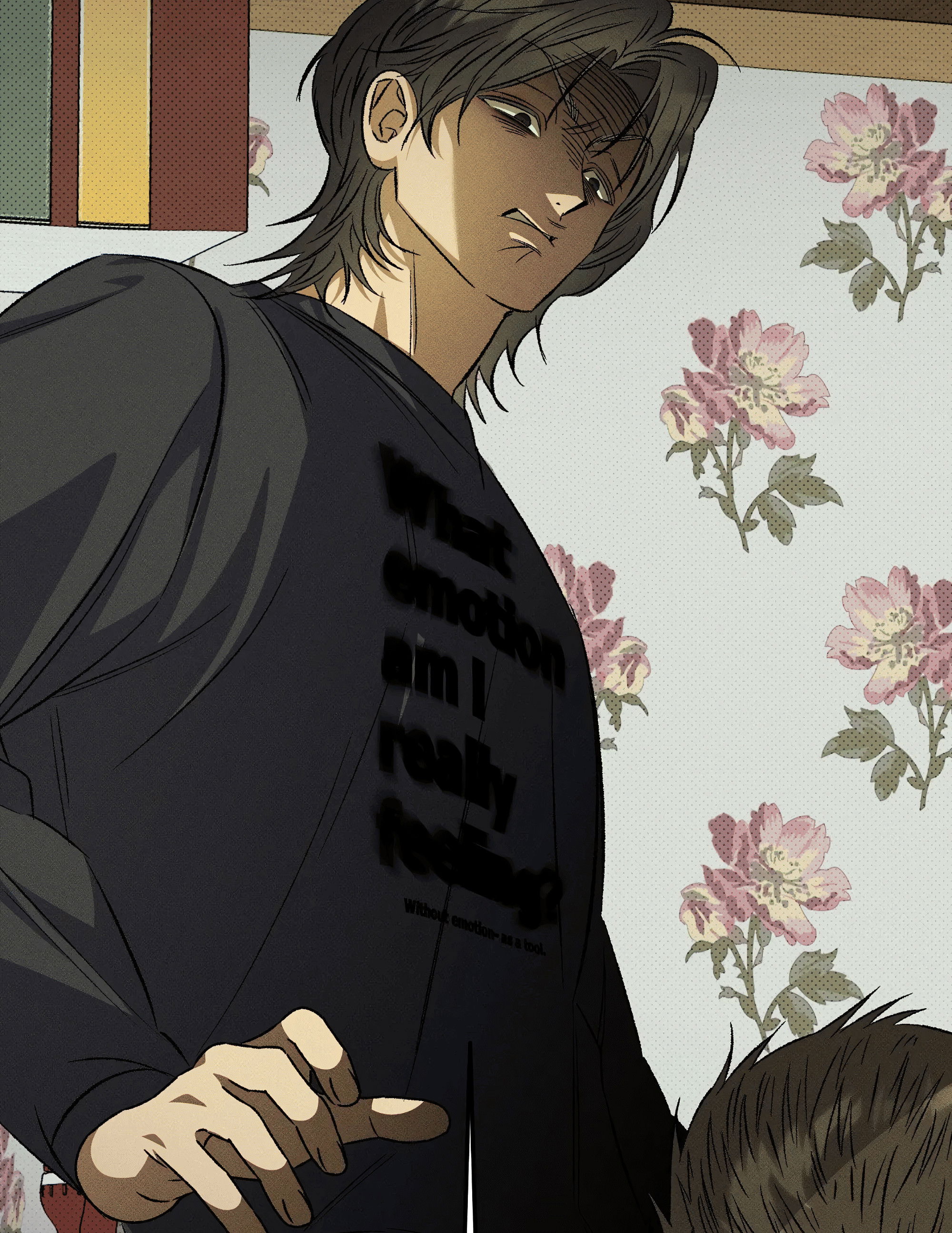 Манга Коллектор - Глава 10 Страница 22