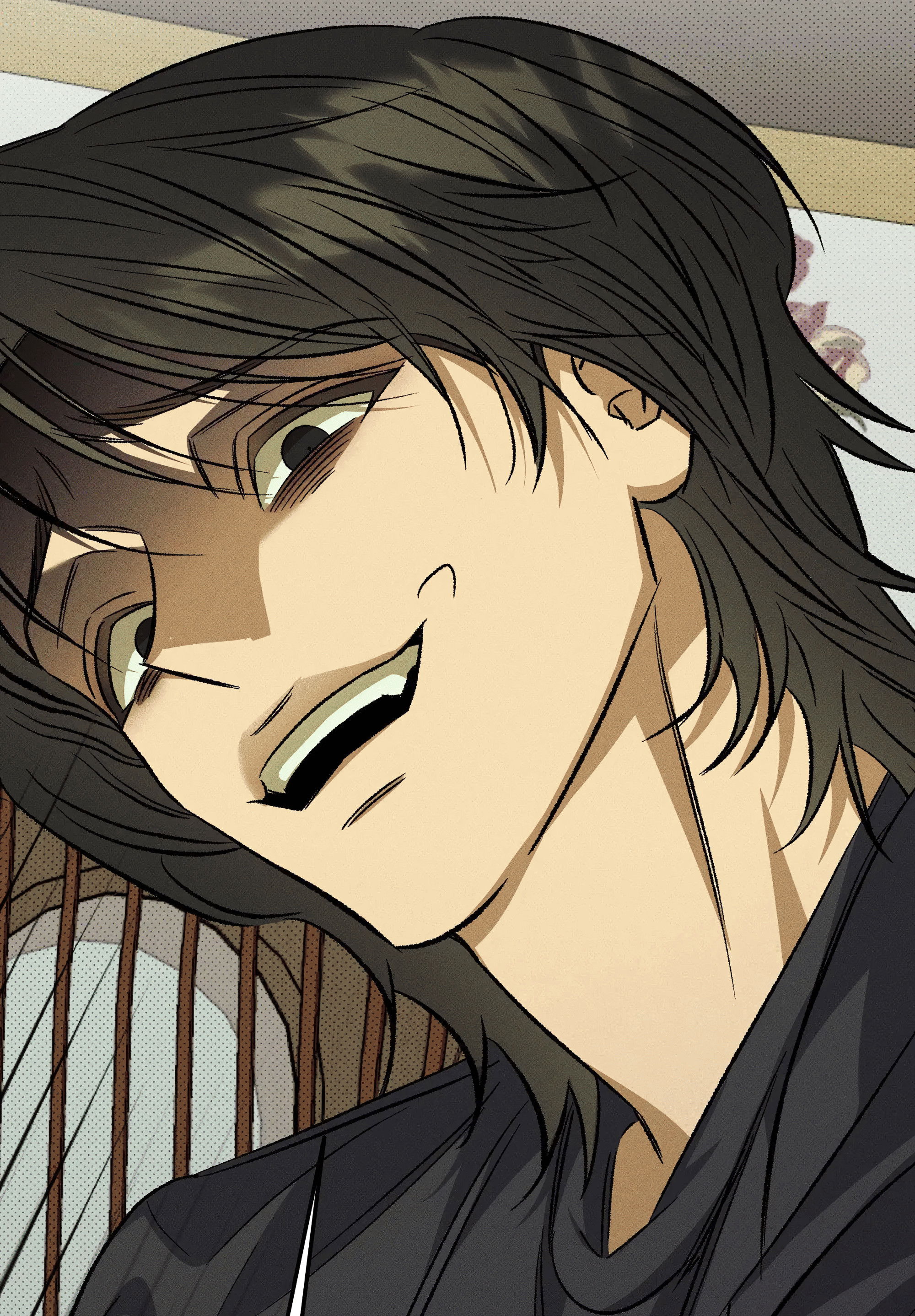 Манга Коллектор - Глава 10 Страница 38