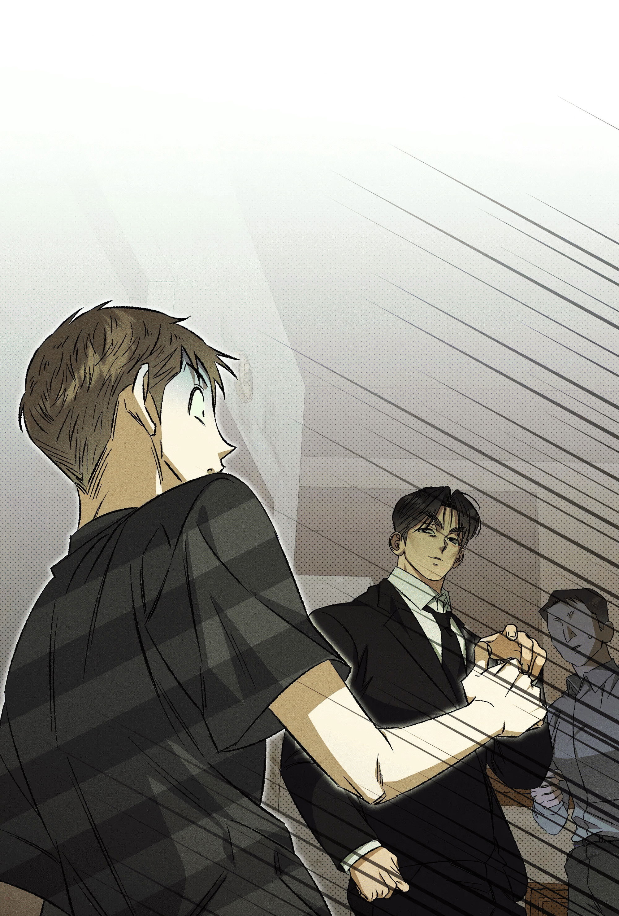 Манга Коллектор - Глава 10 Страница 133