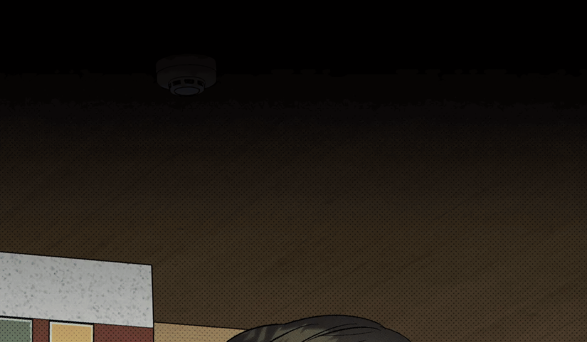 Манга Коллектор - Глава 10 Страница 21