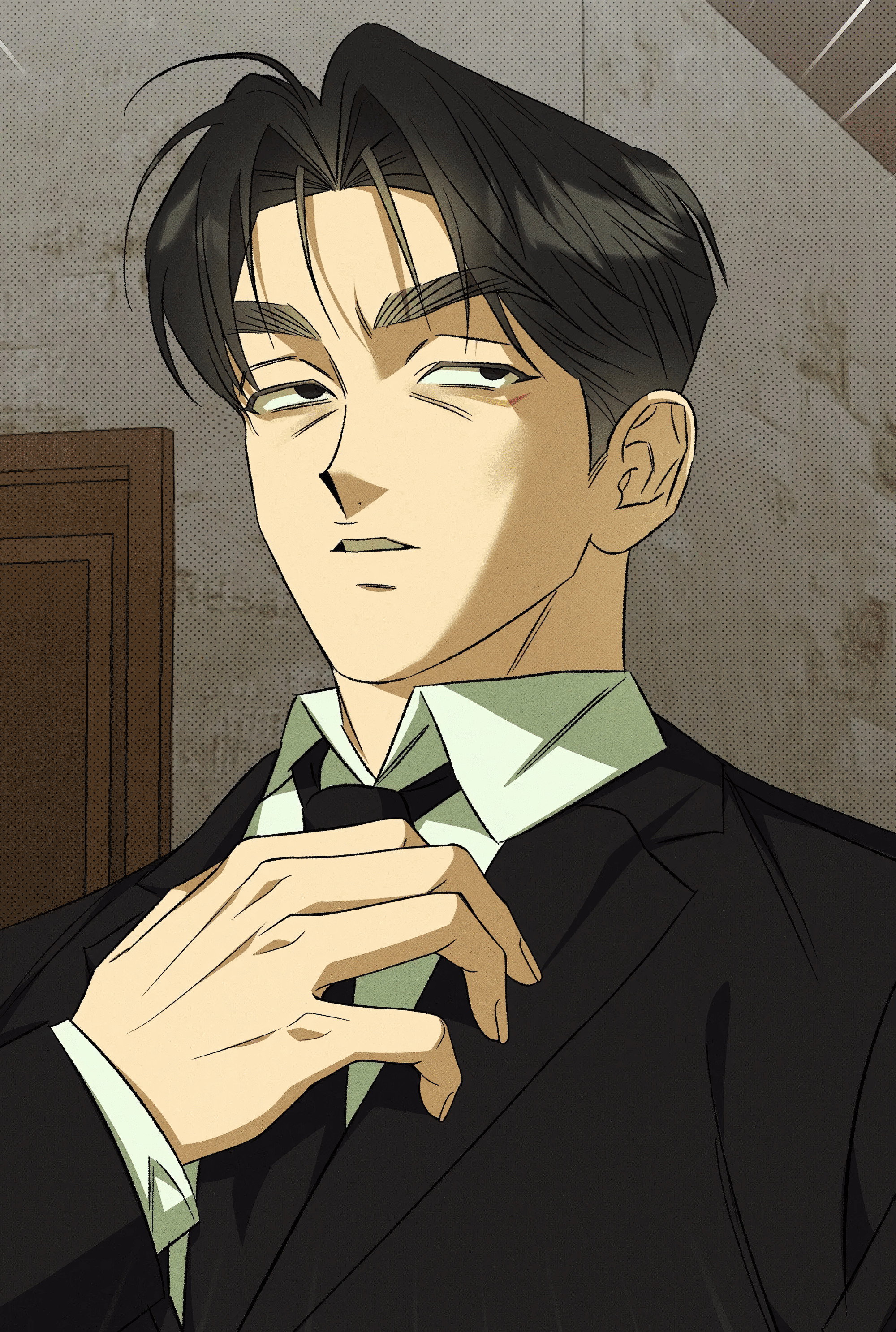 Манга Коллектор - Глава 10 Страница 119