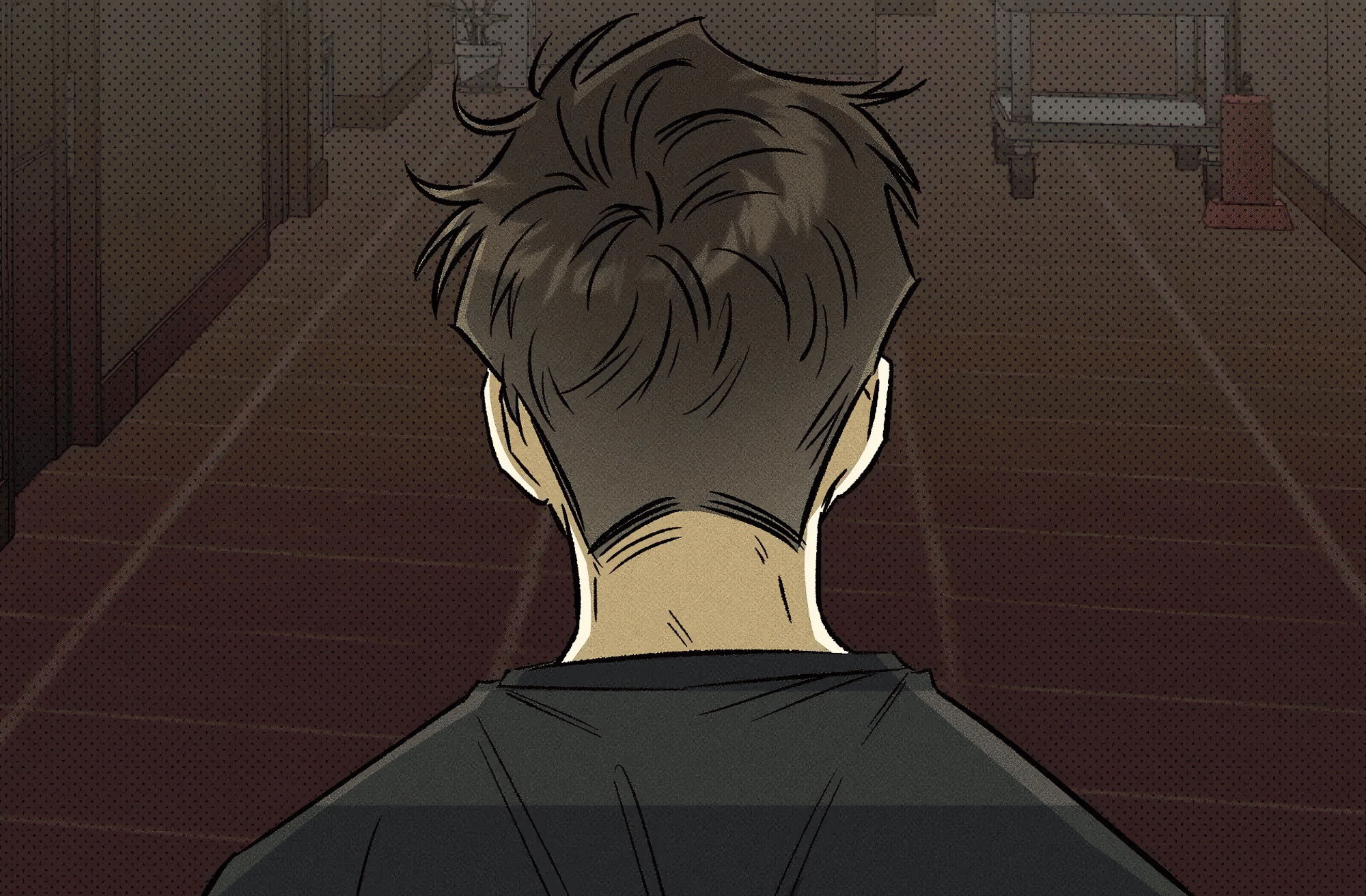 Манга Коллектор - Глава 10 Страница 89