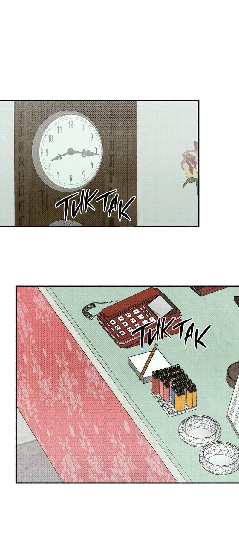 Манга Коллектор - Глава 9 Страница 19