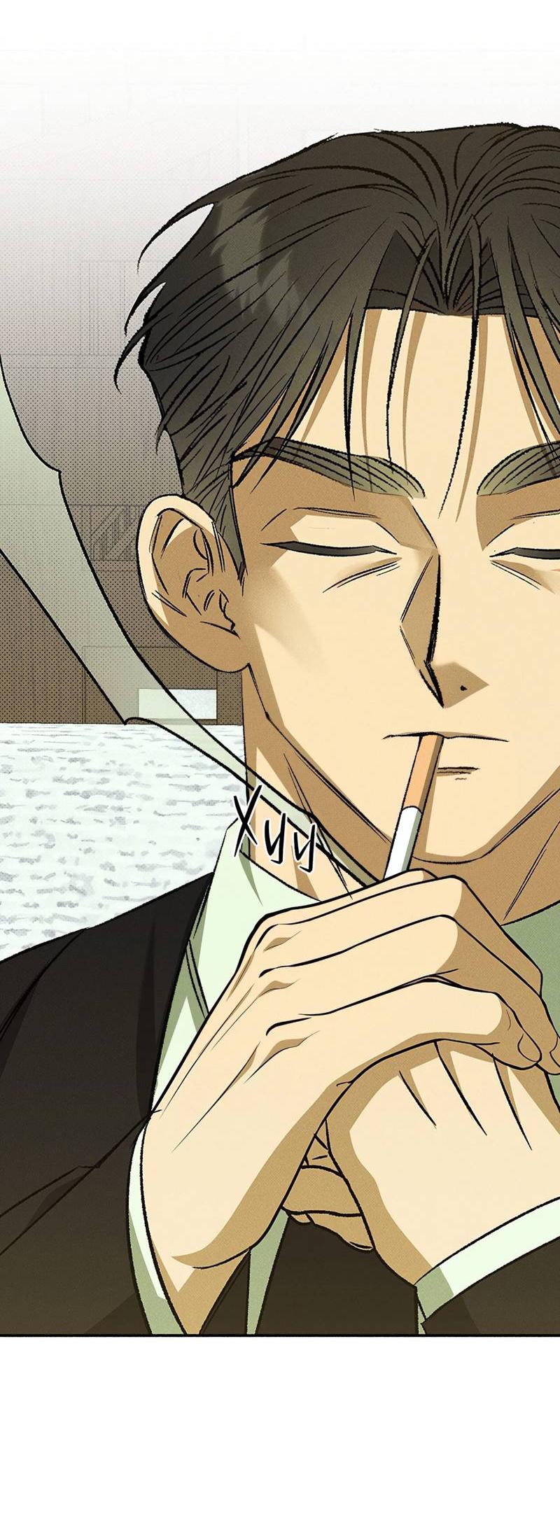 Манга Коллектор - Глава 9 Страница 35