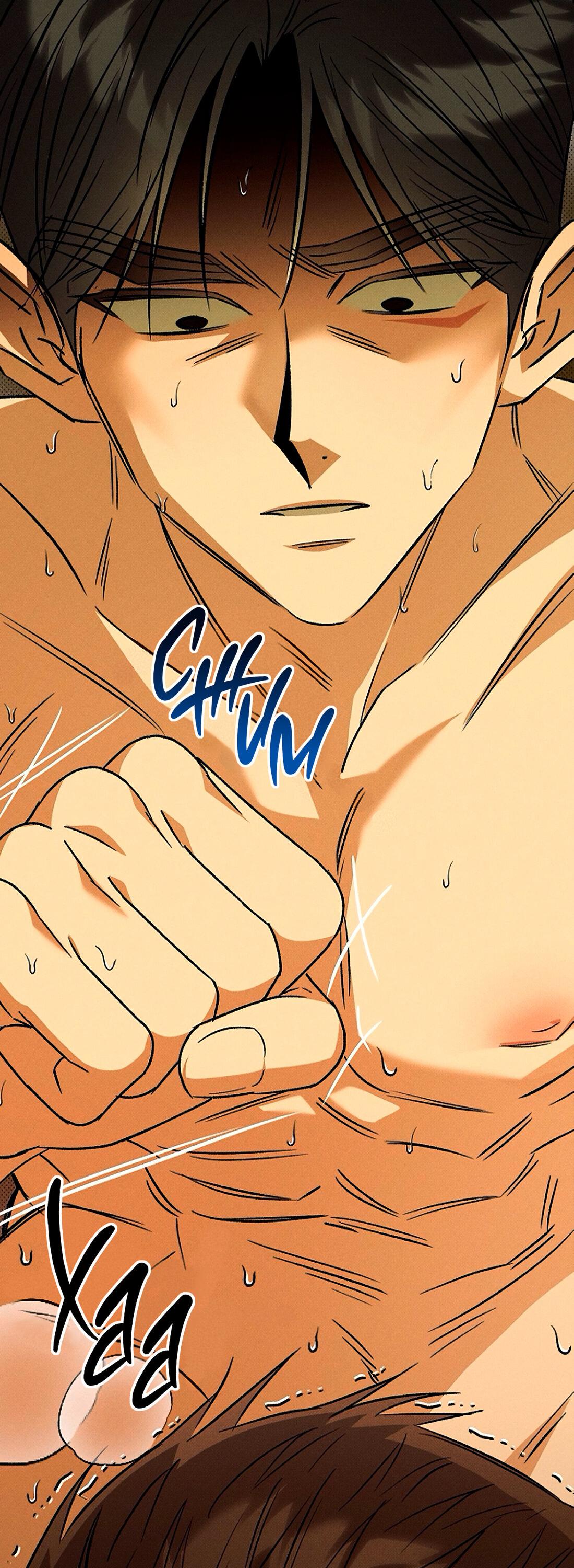 Манга Коллектор - Глава 8 Страница 15