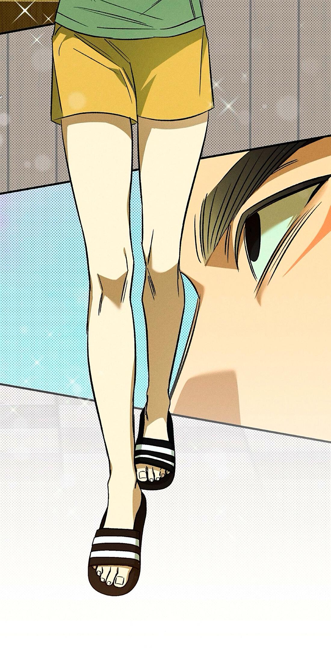 Манга Коллектор - Глава 8 Страница 52