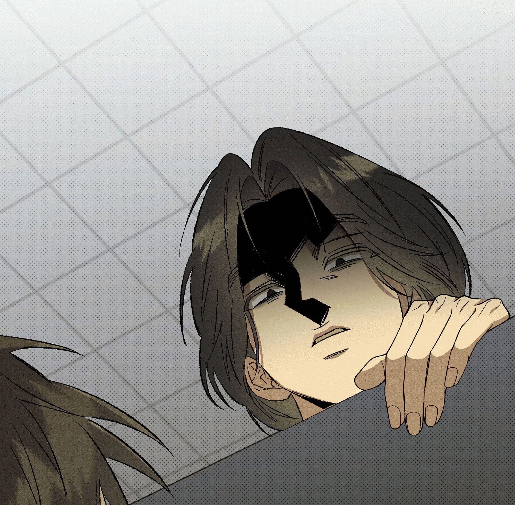 Манга Коллектор - Глава 11 Страница 123