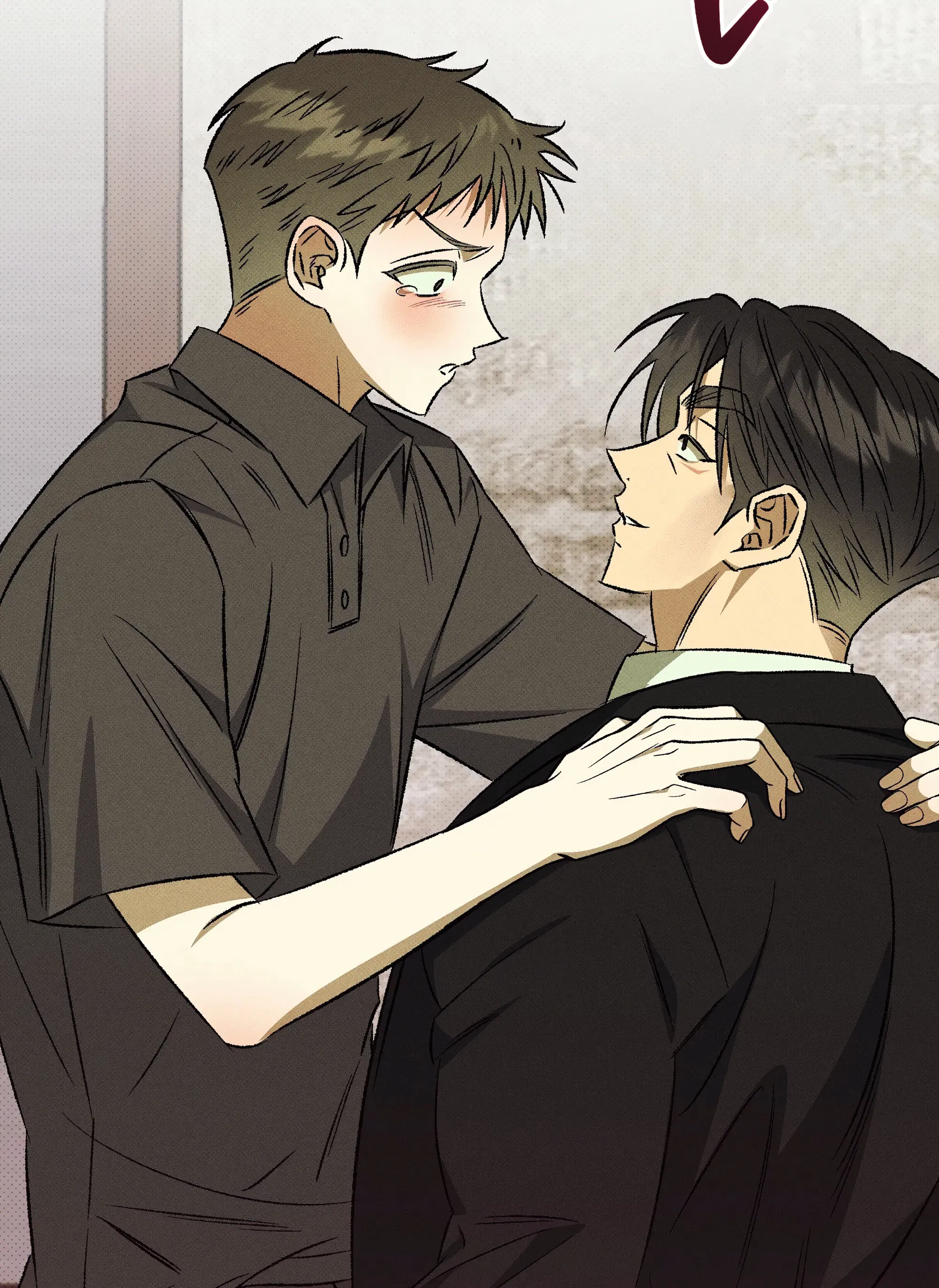 Манга Коллектор - Глава 13 Страница 81