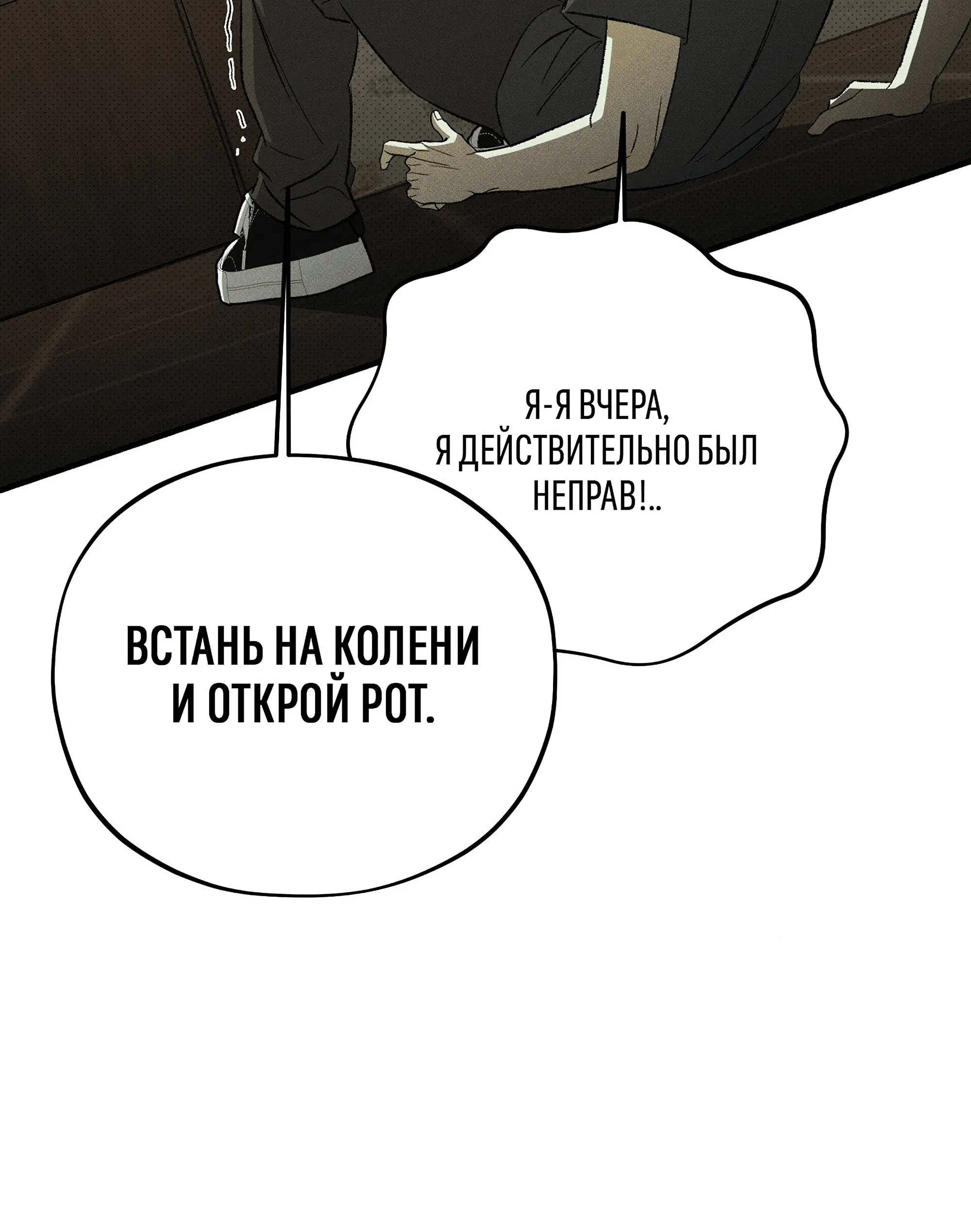 Манга Коллектор - Глава 13 Страница 21