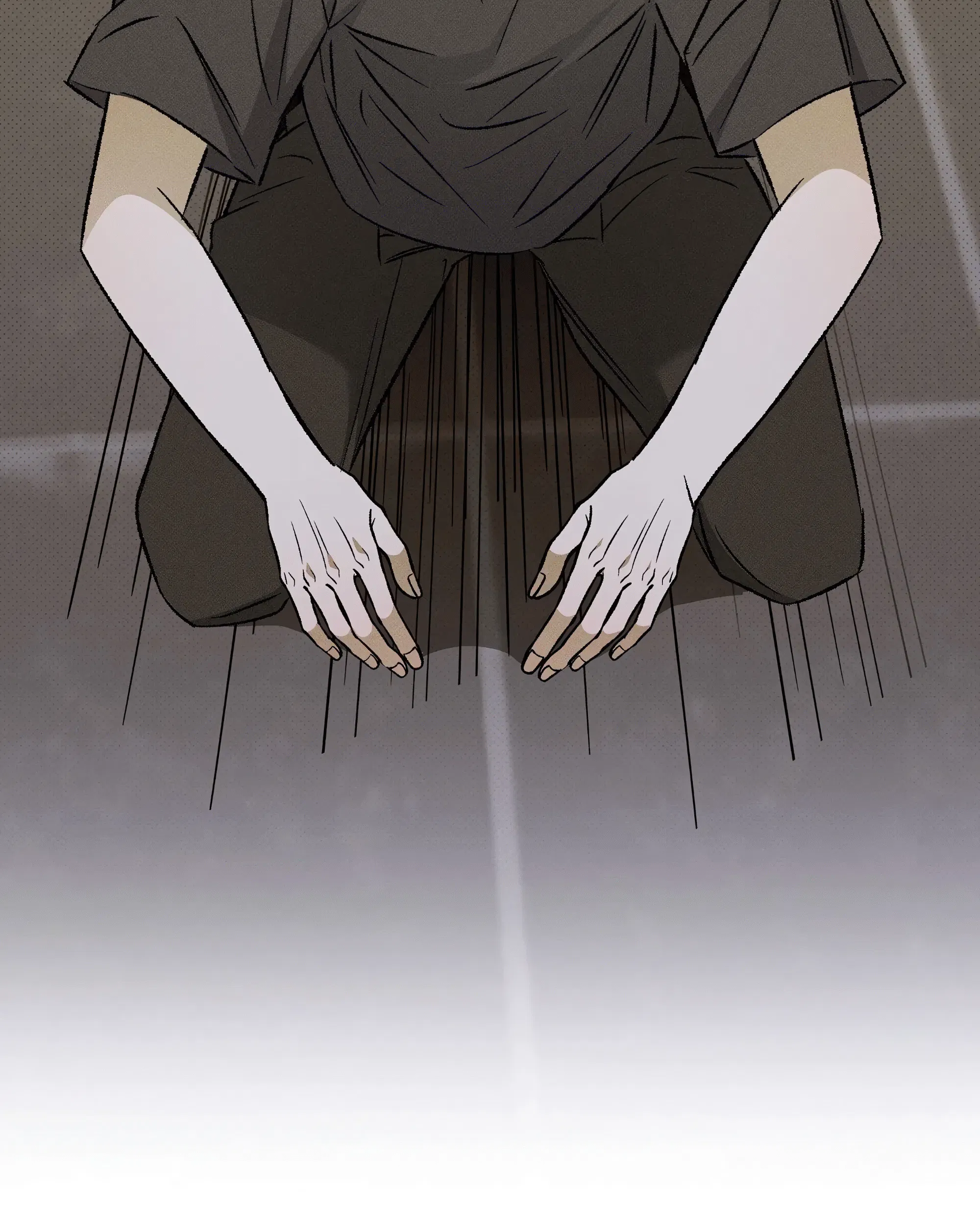 Манга Коллектор - Глава 13 Страница 96