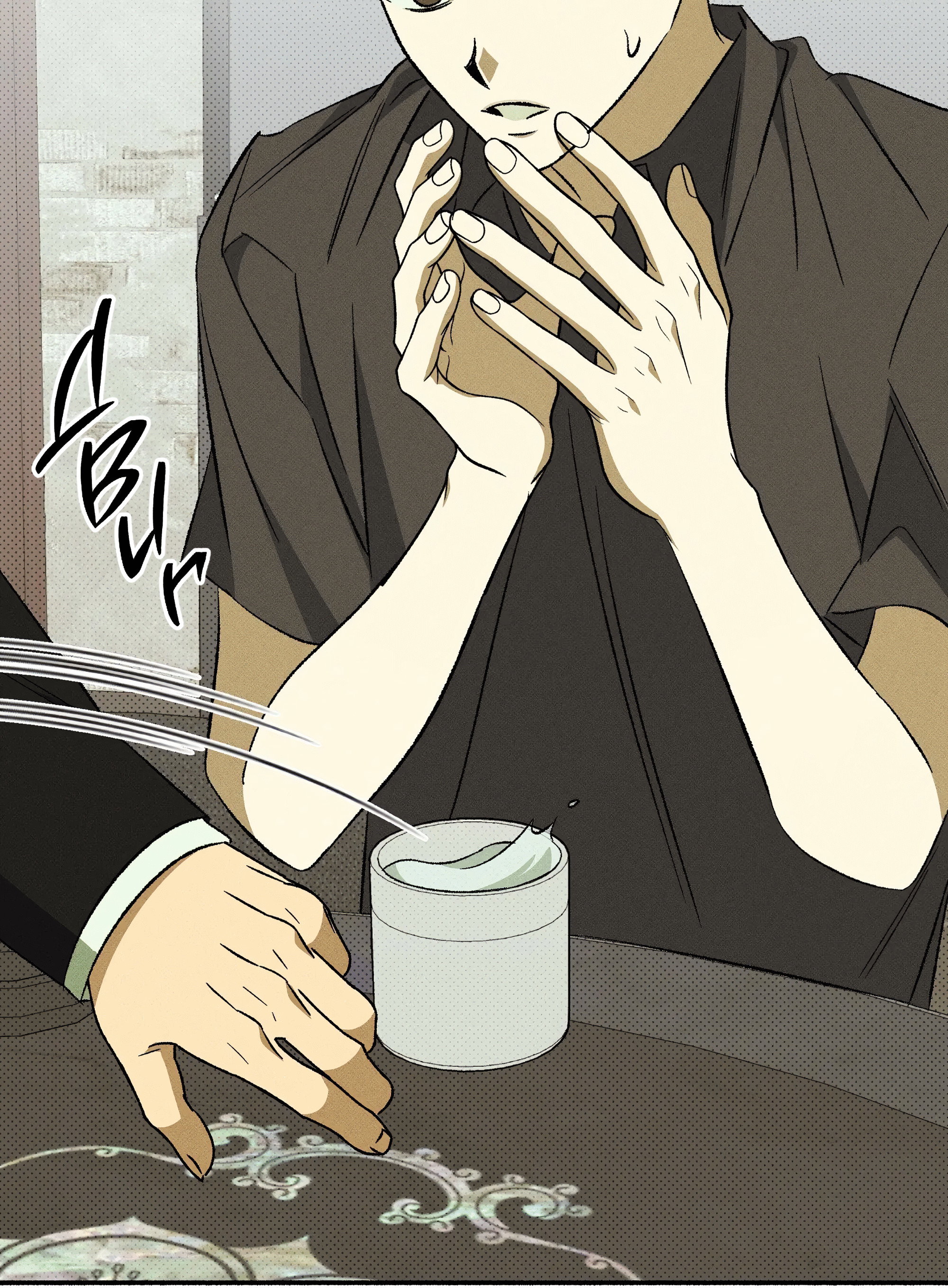 Манга Коллектор - Глава 12 Страница 101