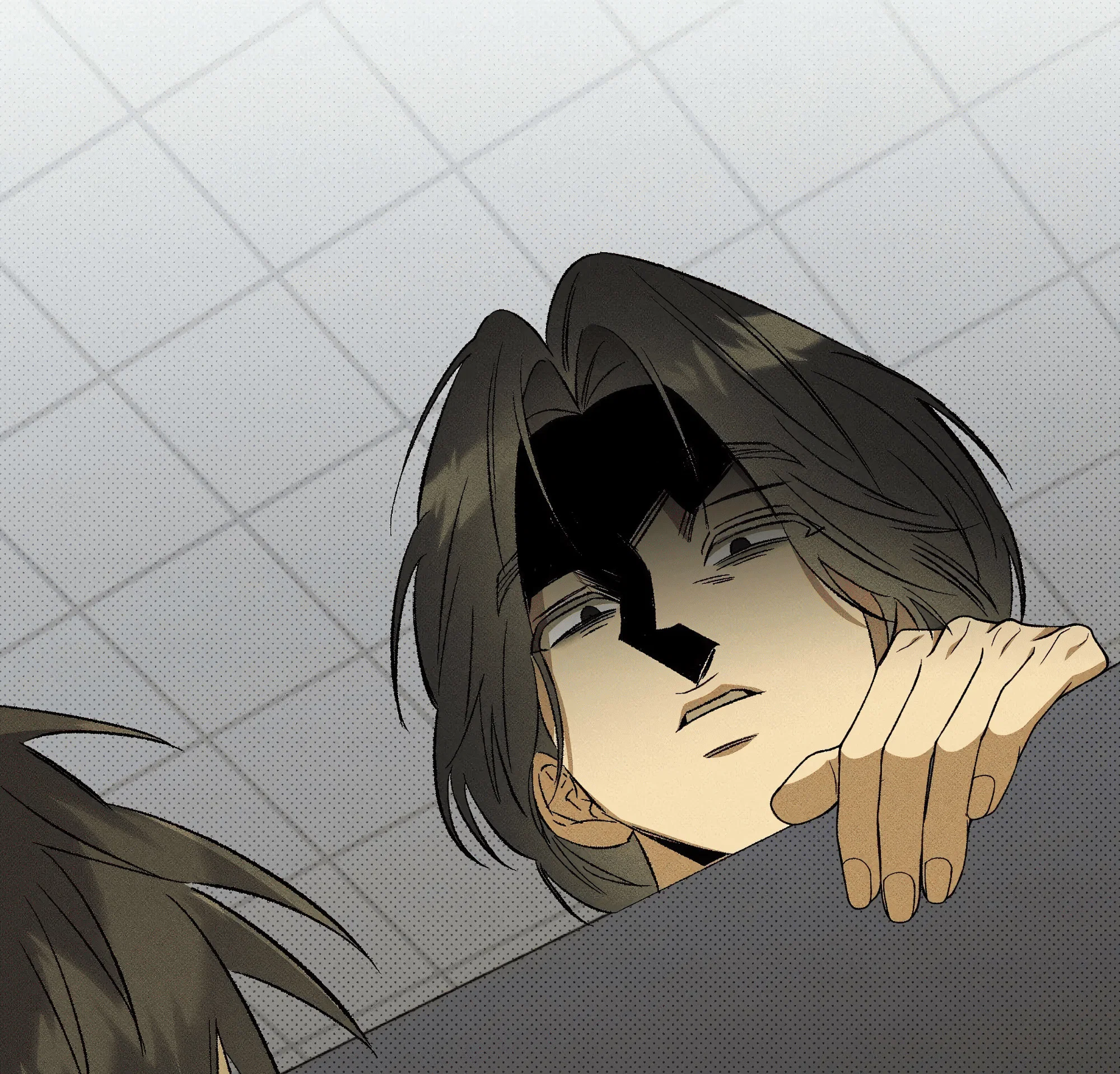 Манга Коллектор - Глава 12 Страница 3