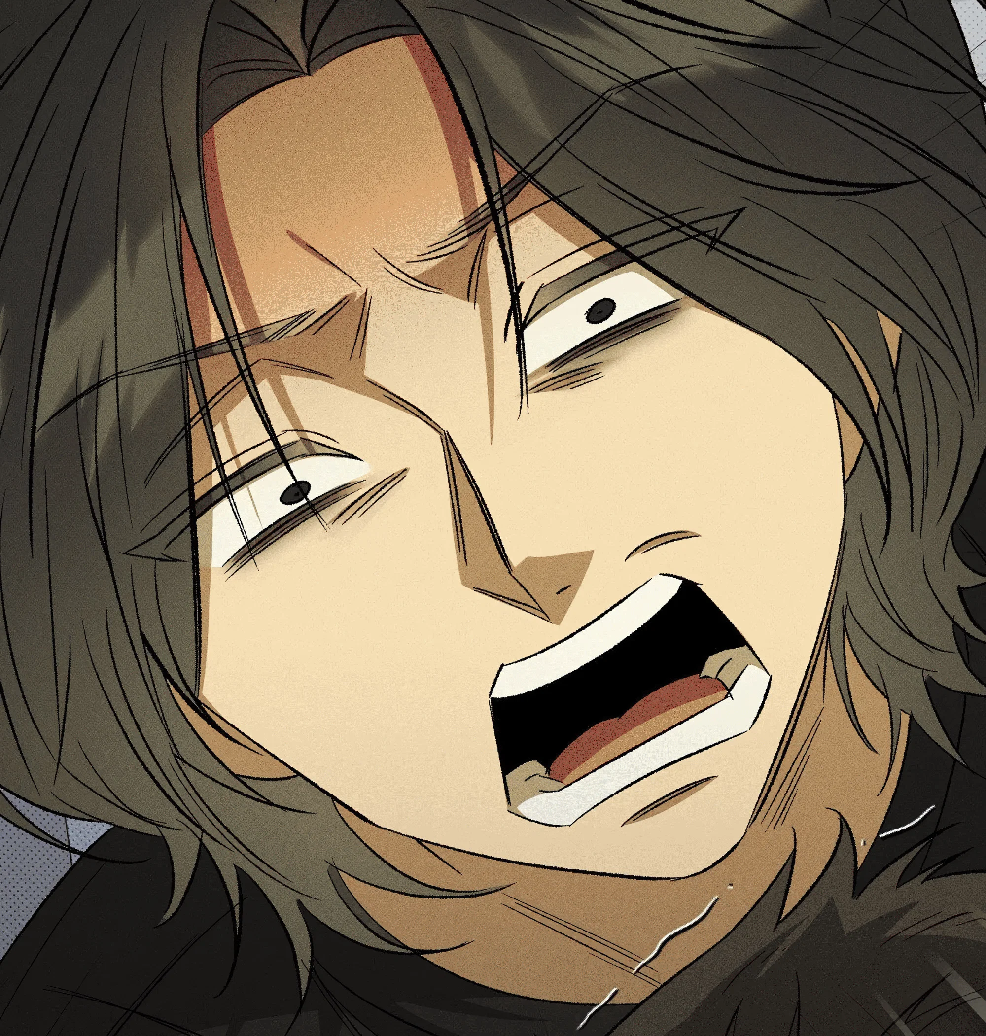 Манга Коллектор - Глава 12 Страница 11