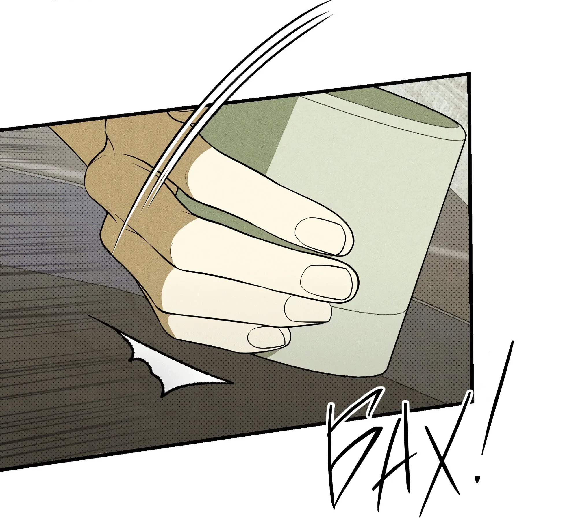 Манга Коллектор - Глава 12 Страница 112