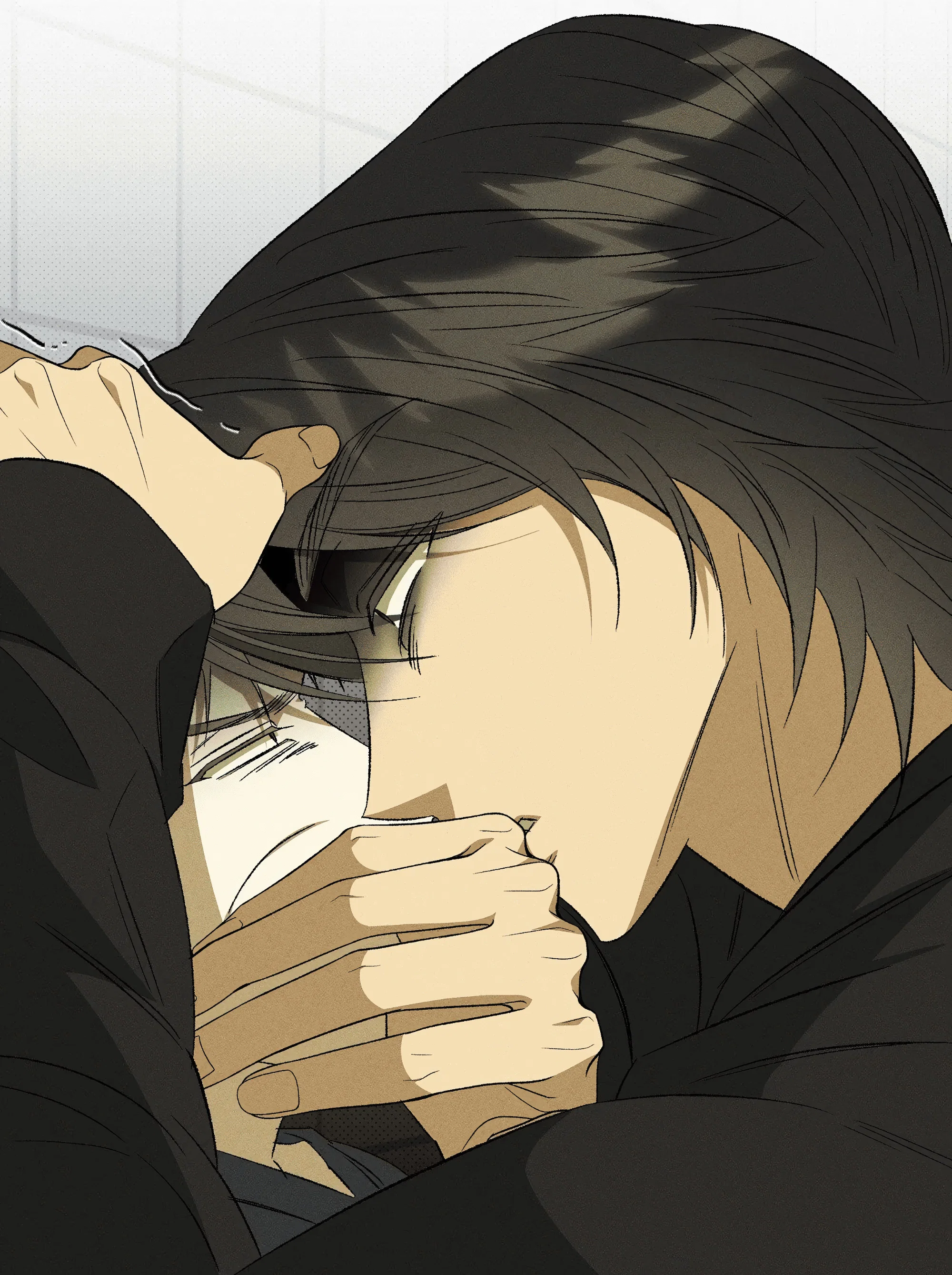 Манга Коллектор - Глава 12 Страница 28