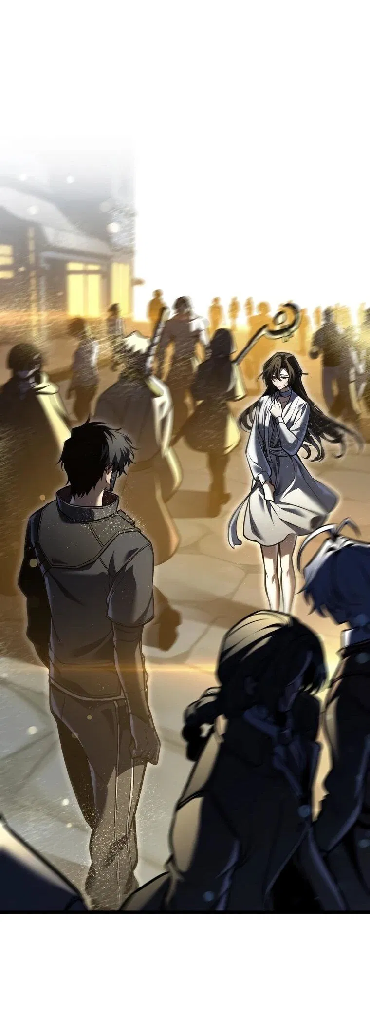 Манга Реинкарнация стримера - Глава 34 Страница 67