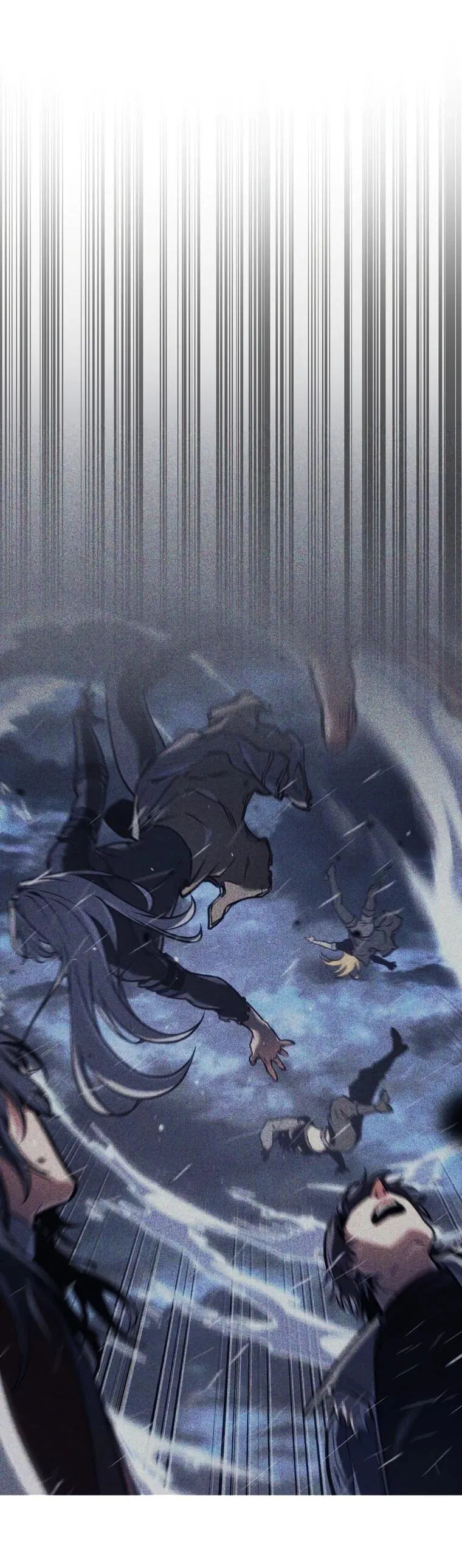 Манга Реинкарнация стримера - Глава 34 Страница 58