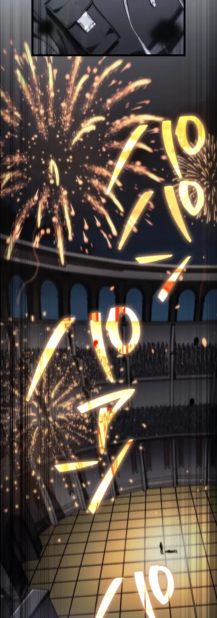 Манга Реинкарнация стримера - Глава 33 Страница 32