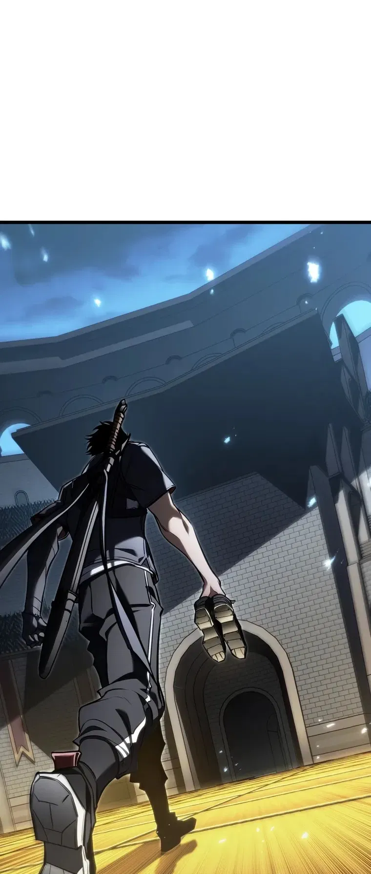 Манга Реинкарнация стримера - Глава 33 Страница 75