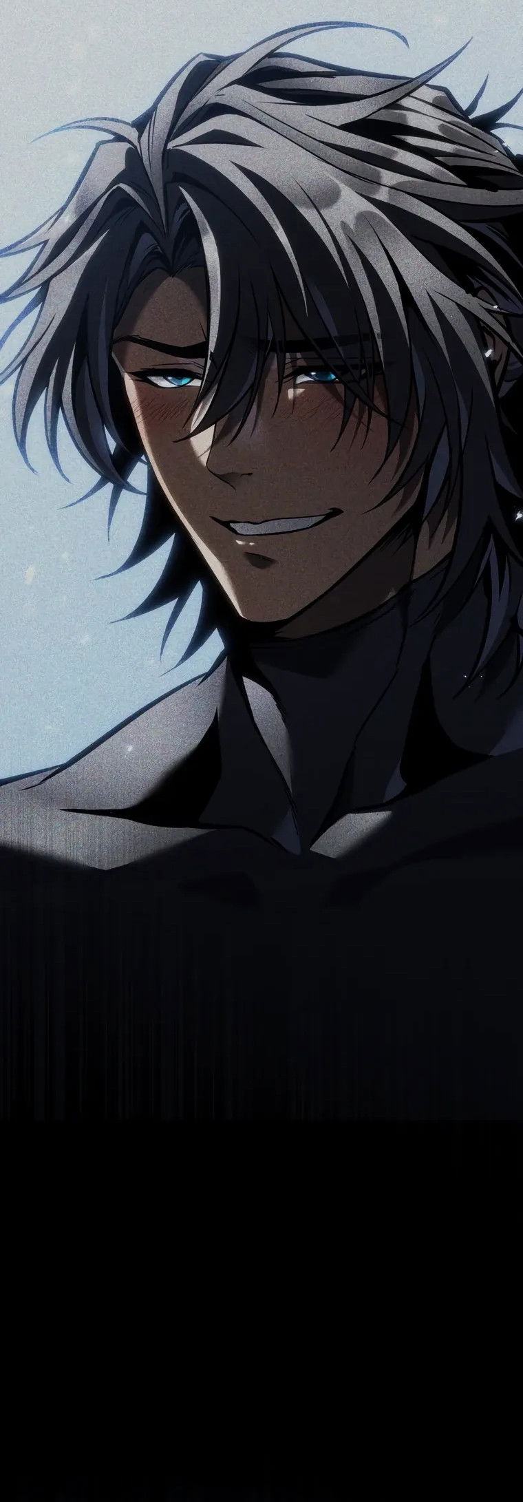 Манга Реинкарнация стримера - Глава 33 Страница 59