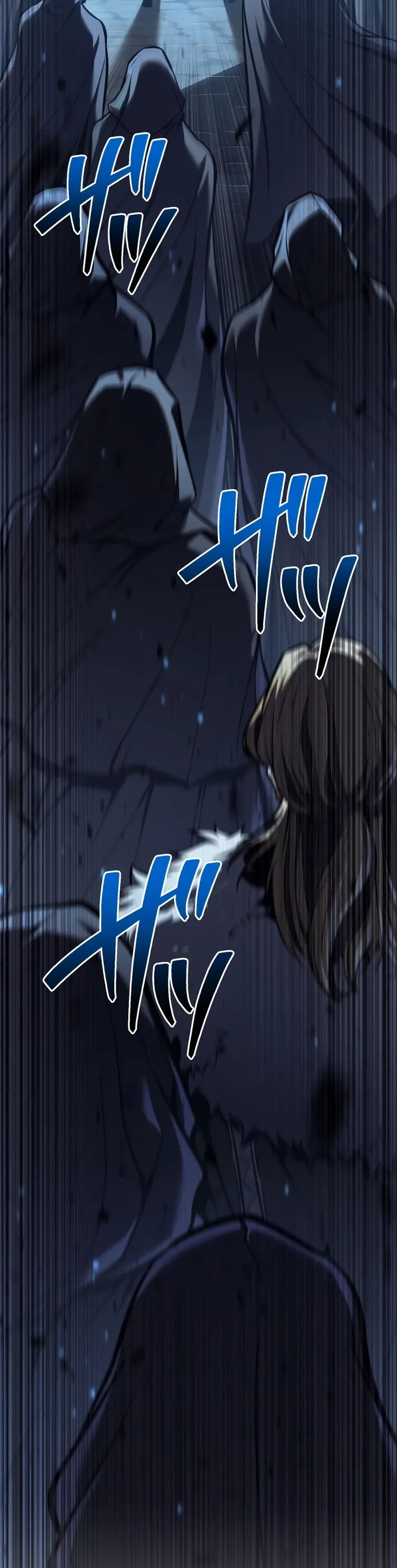 Манга Реинкарнация стримера - Глава 33 Страница 92