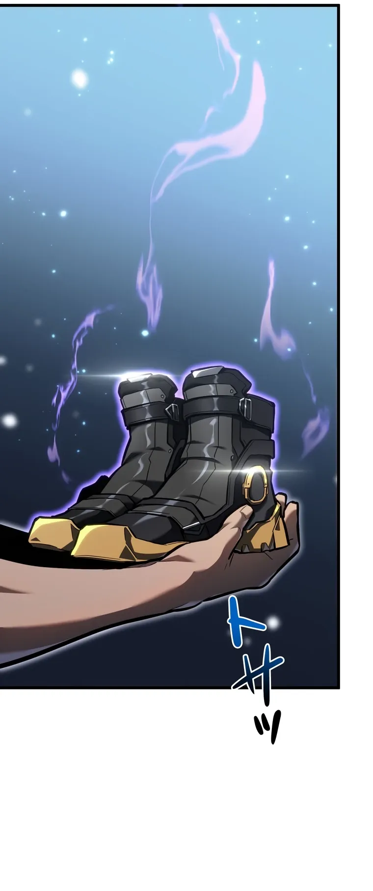 Манга Реинкарнация стримера - Глава 33 Страница 48