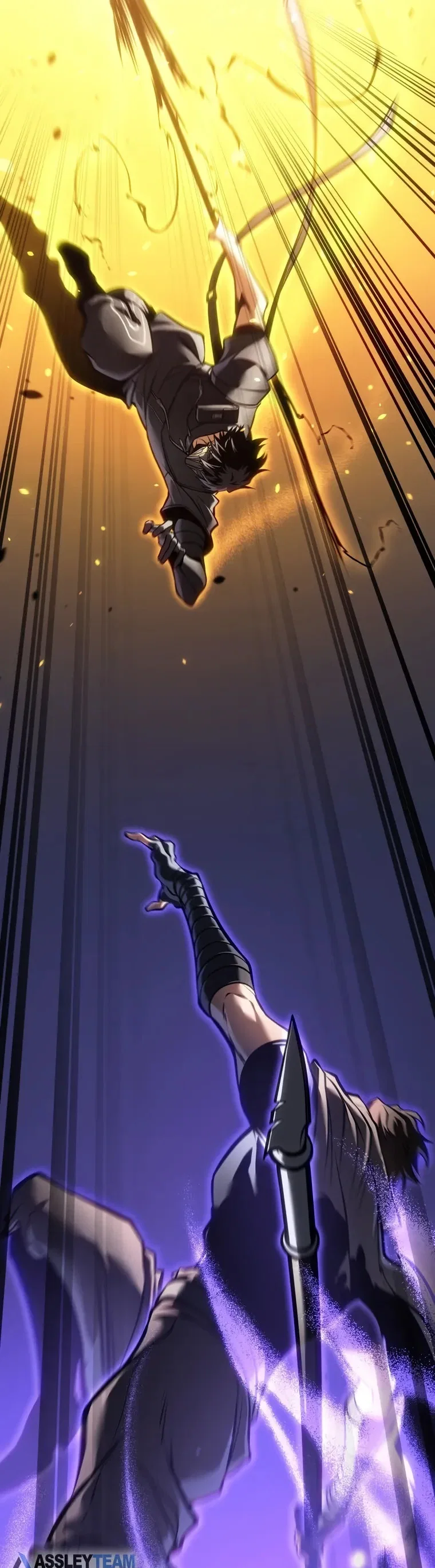 Манга Реинкарнация стримера - Глава 32 Страница 99