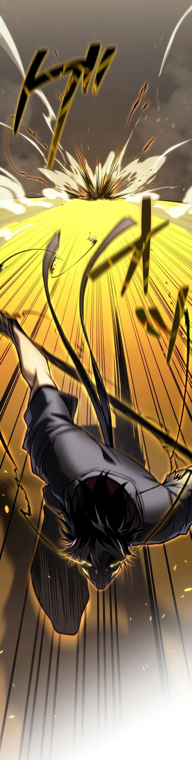 Манга Реинкарнация стримера - Глава 32 Страница 97