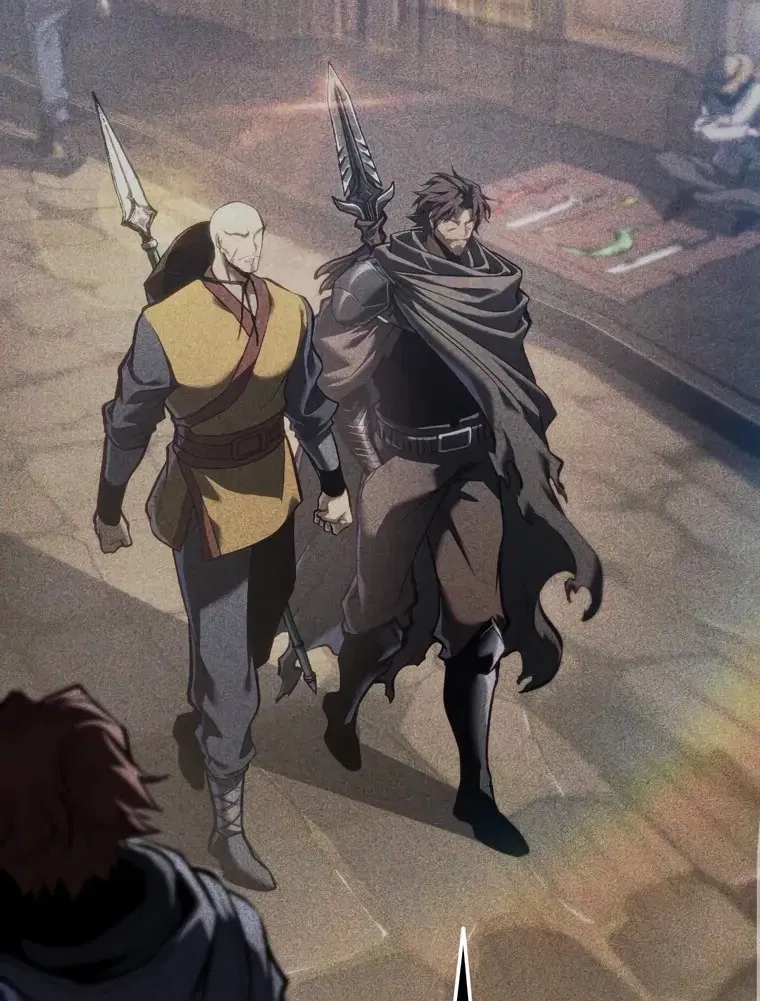 Манга Реинкарнация стримера - Глава 32 Страница 82