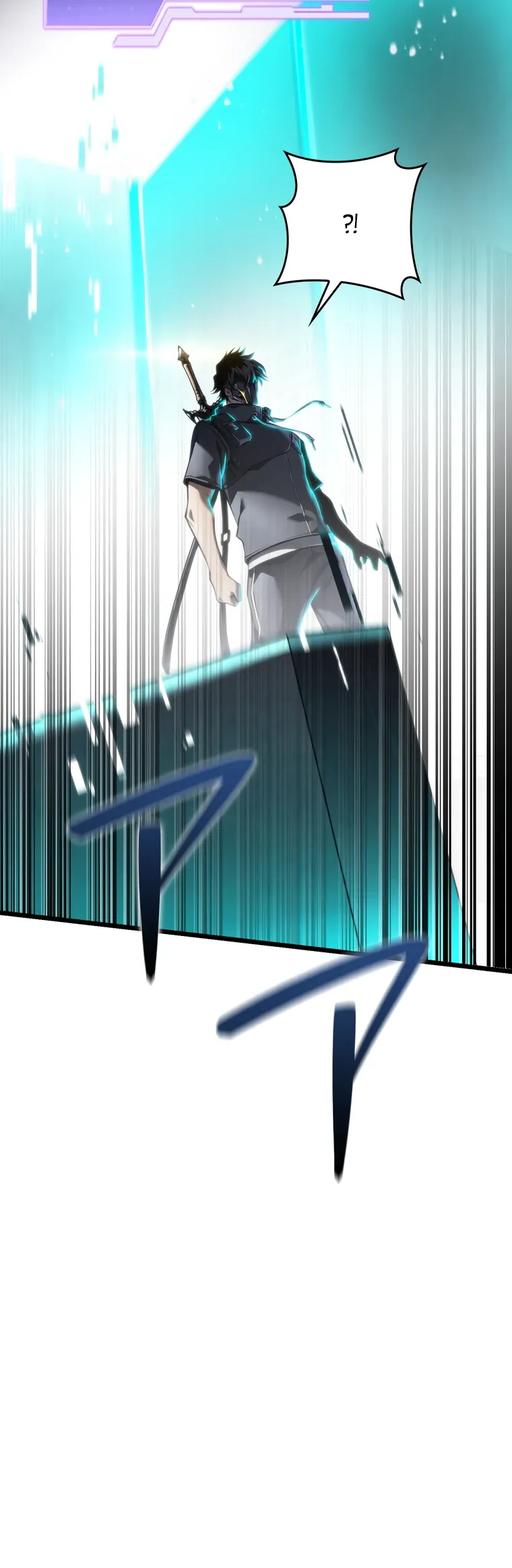 Манга Реинкарнация стримера - Глава 32 Страница 2