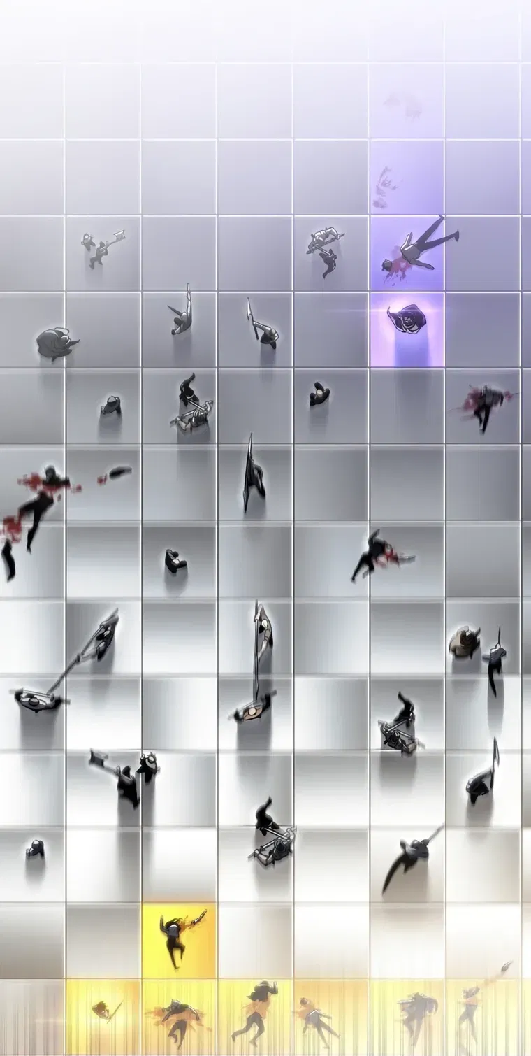 Манга Реинкарнация стримера - Глава 32 Страница 28