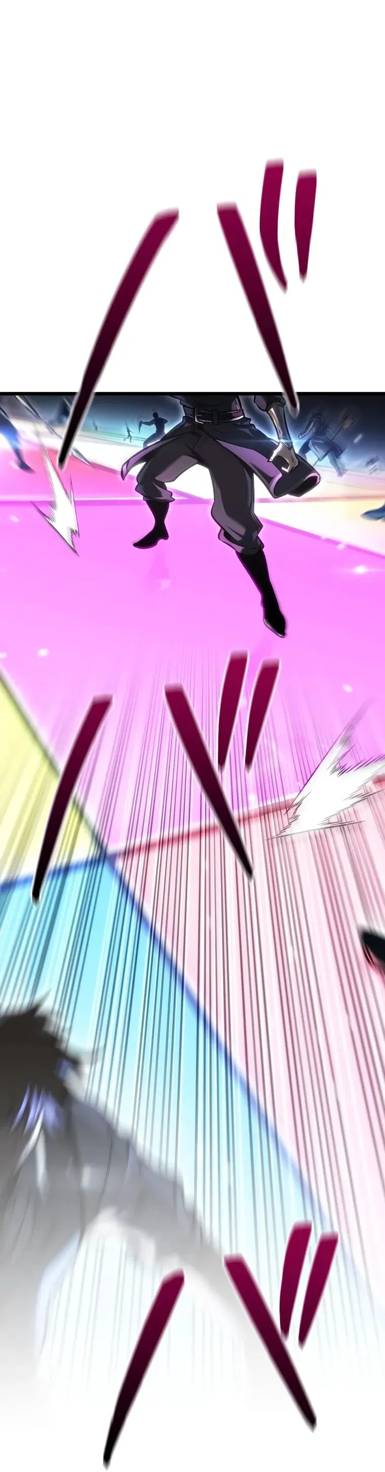 Манга Реинкарнация стримера - Глава 32 Страница 11