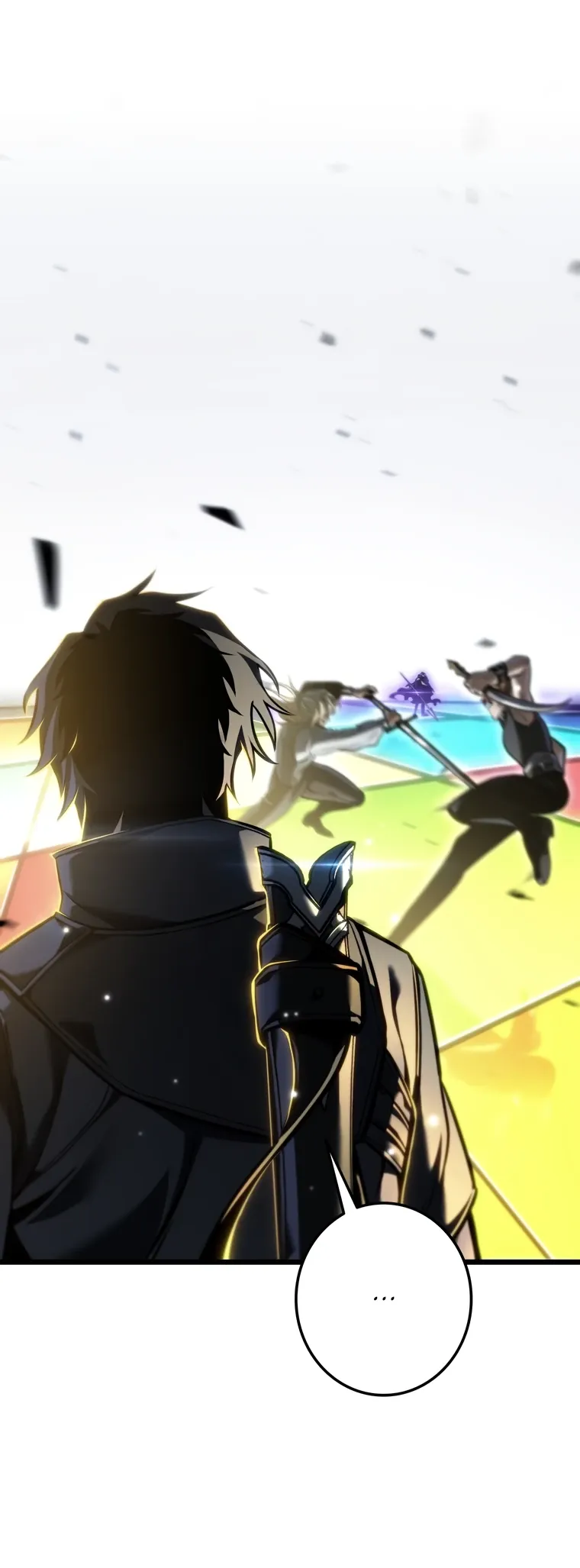 Манга Реинкарнация стримера - Глава 32 Страница 32