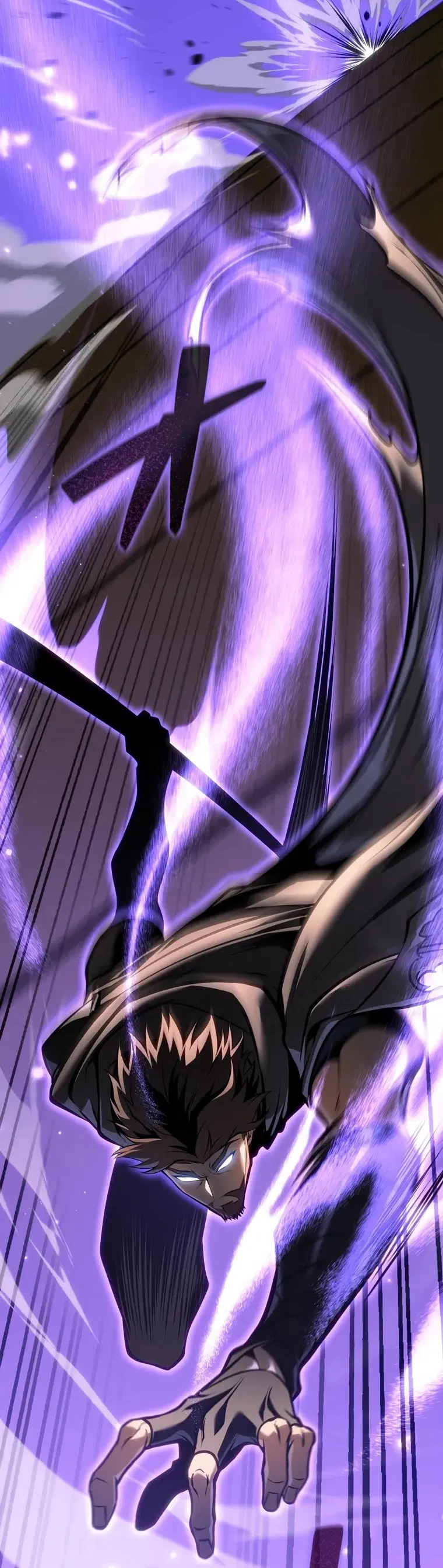 Манга Реинкарнация стримера - Глава 32 Страница 94