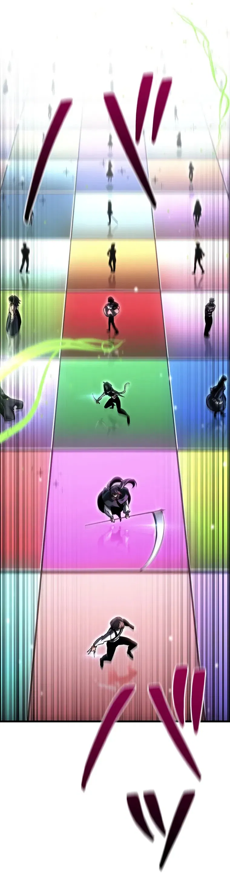 Манга Реинкарнация стримера - Глава 32 Страница 13