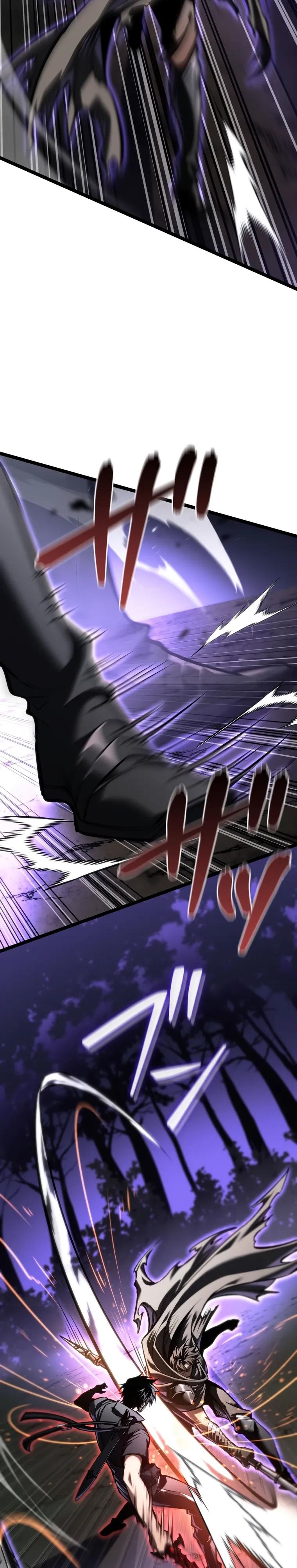 Манга Реинкарнация стримера - Глава 31 Страница 13