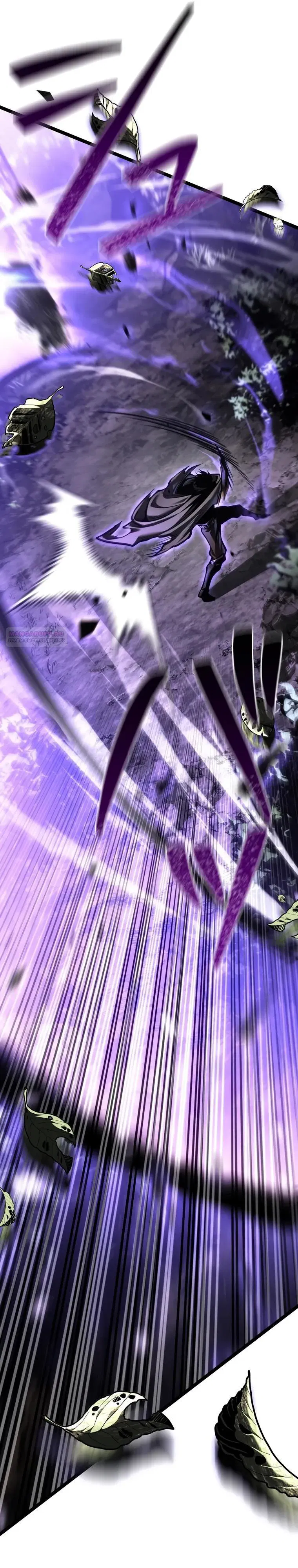 Манга Реинкарнация стримера - Глава 31 Страница 6