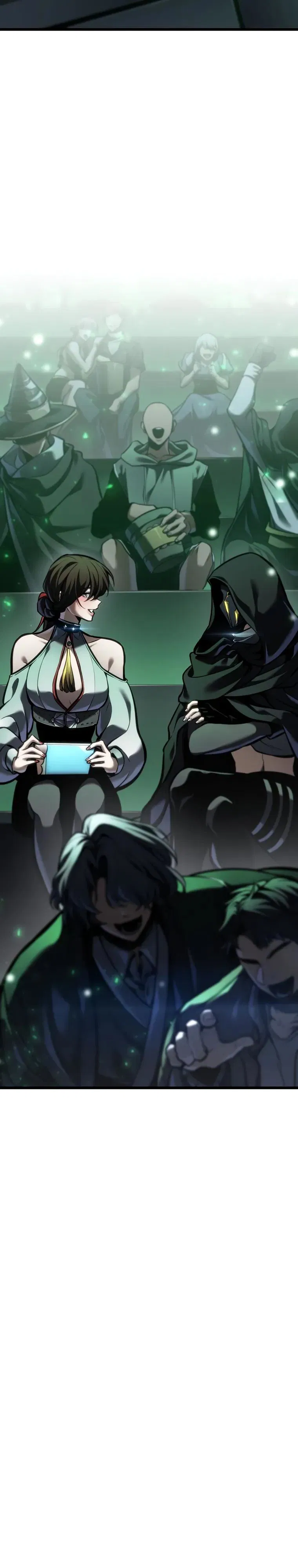 Манга Реинкарнация стримера - Глава 31 Страница 45