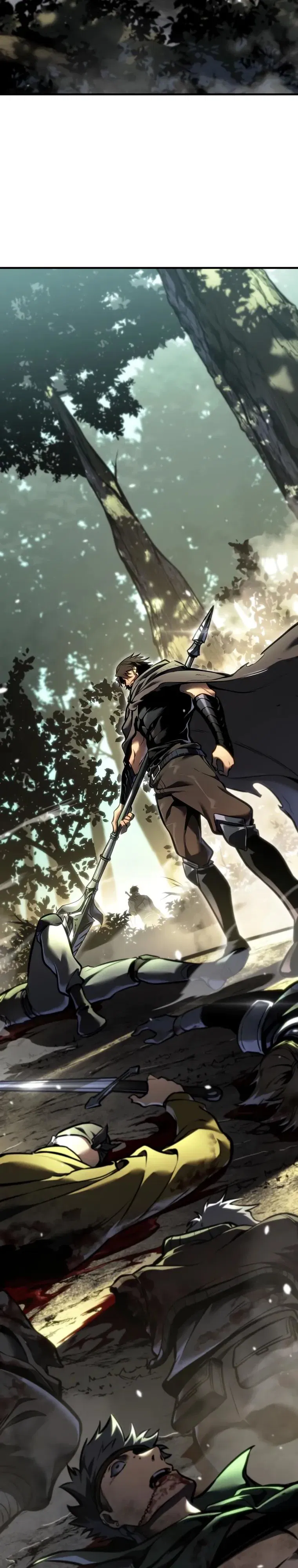 Манга Реинкарнация стримера - Глава 30 Страница 53