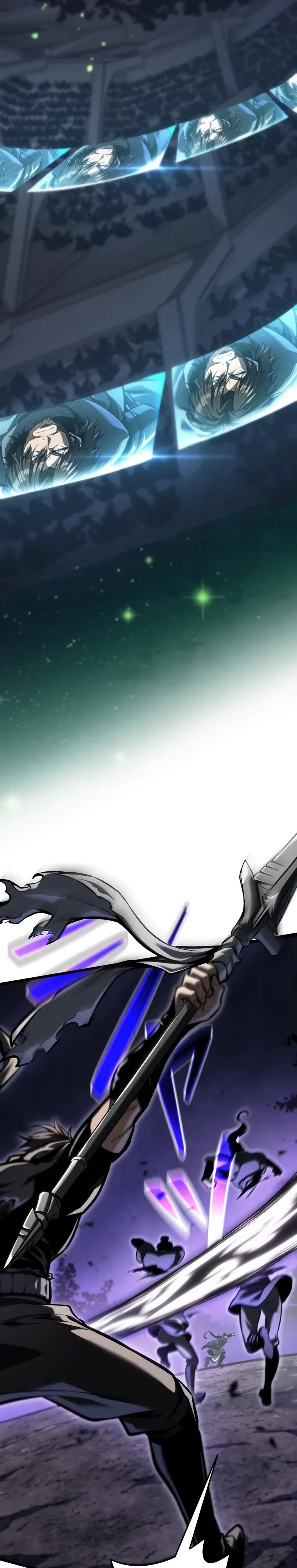 Манга Реинкарнация стримера - Глава 30 Страница 36