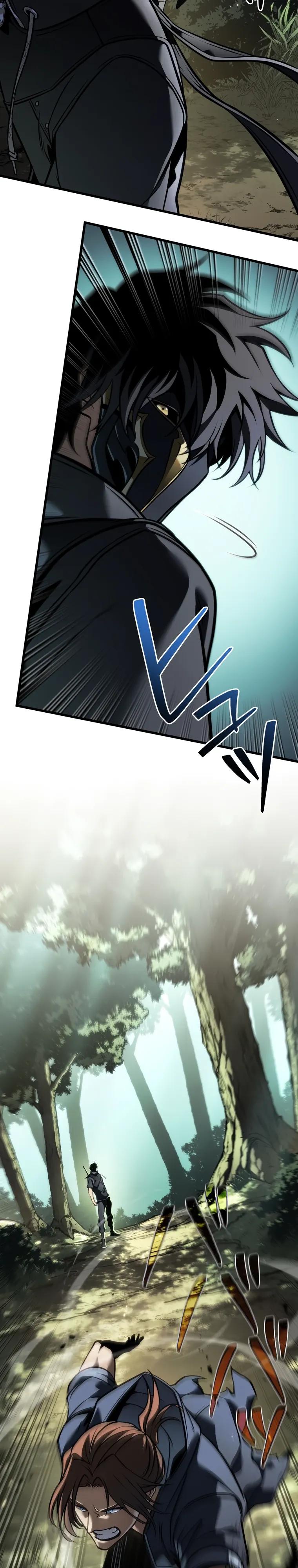 Манга Реинкарнация стримера - Глава 30 Страница 19