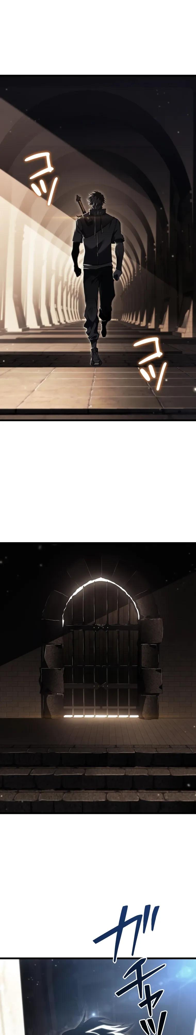 Манга Реинкарнация стримера - Глава 29 Страница 35