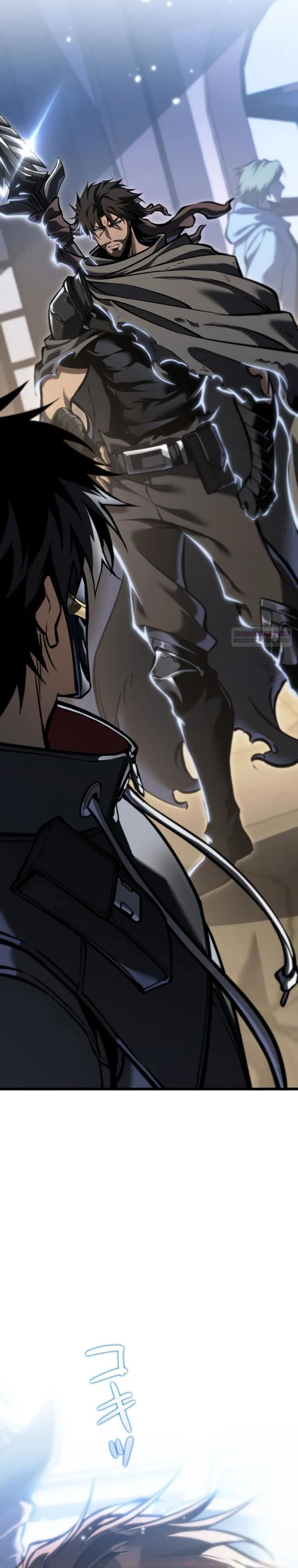 Манга Реинкарнация стримера - Глава 28 Страница 54