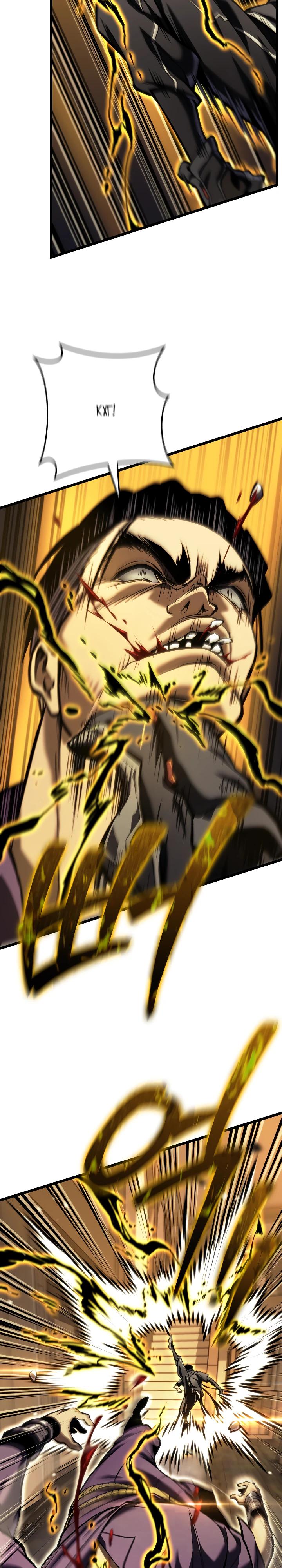 Манга Реинкарнация стримера - Глава 26 Страница 47