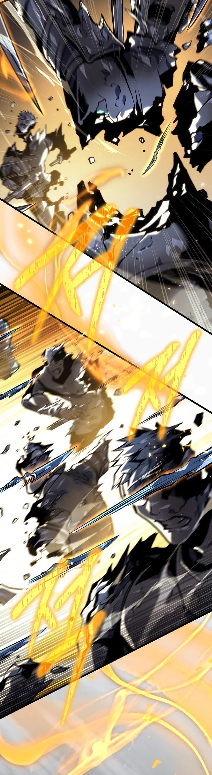 Манга Реинкарнация стримера - Глава 23 Страница 42