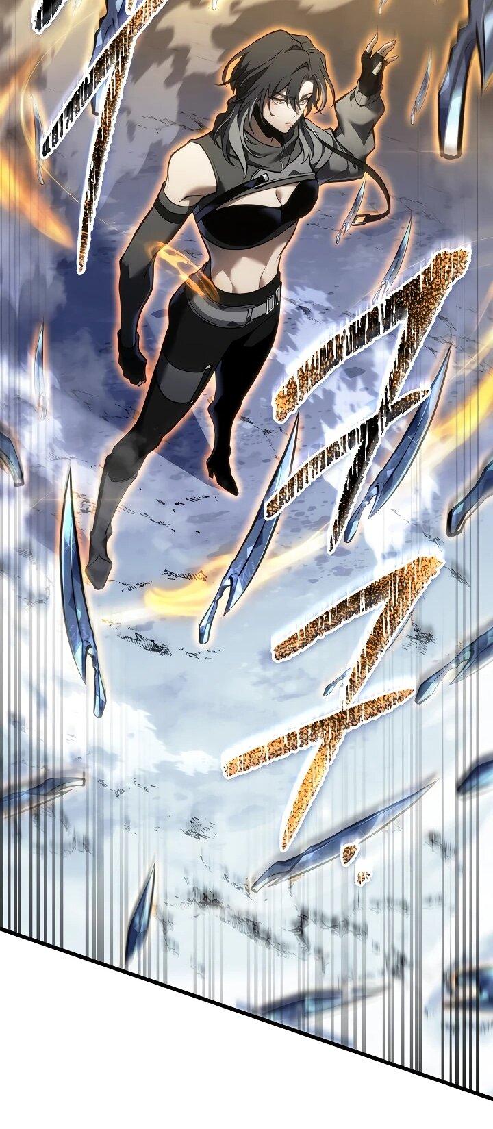 Манга Реинкарнация стримера - Глава 23 Страница 34