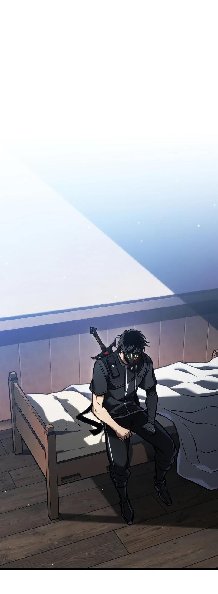 Манга Реинкарнация стримера - Глава 22 Страница 12