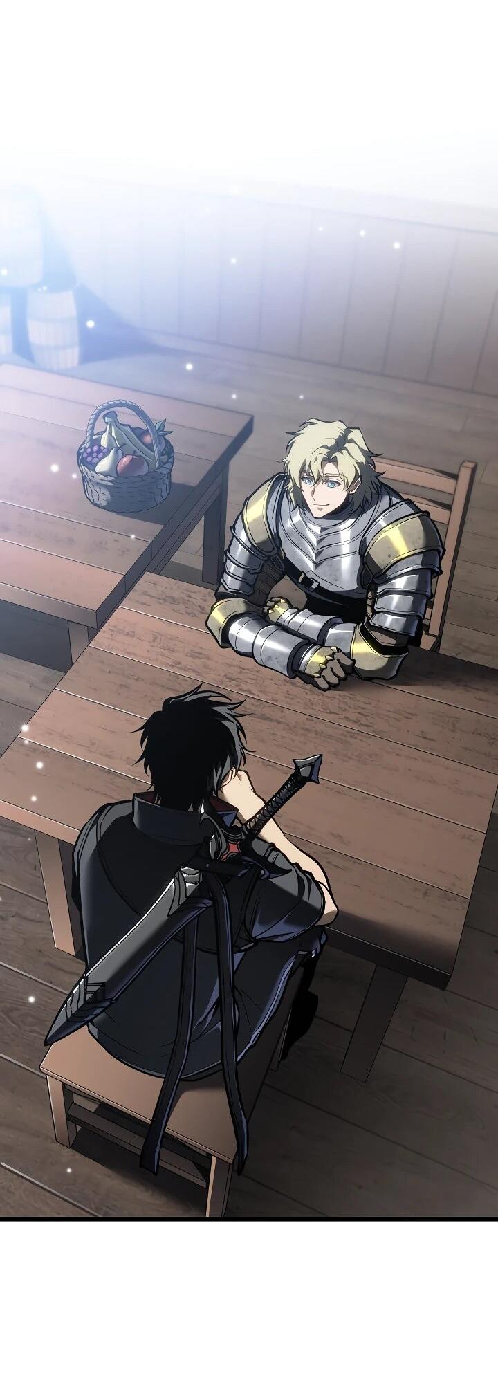 Манга Реинкарнация стримера - Глава 22 Страница 25