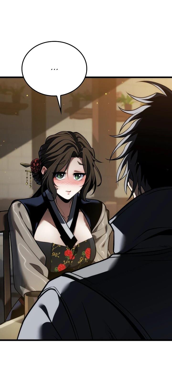 Манга Реинкарнация стримера - Глава 21 Страница 7